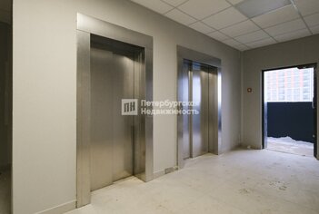 1-комн. кв. 40.65 м² 6/15 этаж