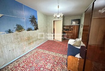 2-комн. кв. 44 м² 1/5 этаж