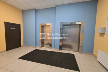 Студия 25.65 м² 12/12 этаж