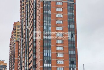 Студия 22.1 м² 2/28 этаж