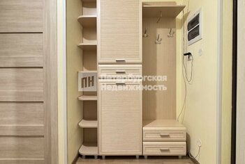 1-комн. кв. 36.5 м² 3/12 этаж