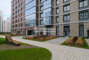 Студия 26.02 м² 8/12 этаж