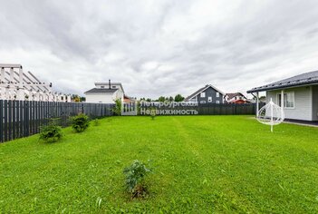 Жилой дом 143.8 м² в гп Ульяновка пр-д Полковника Соколова, д15