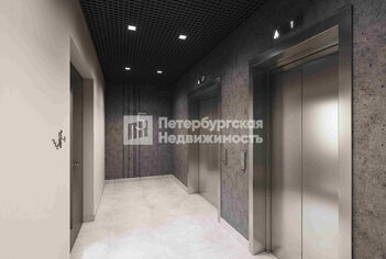 2-комн. кв. 57.5 м² 14/23 этаж