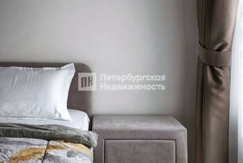  Квартира 34 кв.м. у метро Площадь Александра Невского I