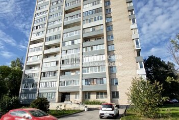 1-комн. кв. 35.2 м² 7/14 этаж