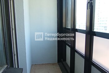 Студия 27.3 м² 8/12 этаж