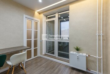 1-комн. кв. 29.3 м² 13/18 этаж