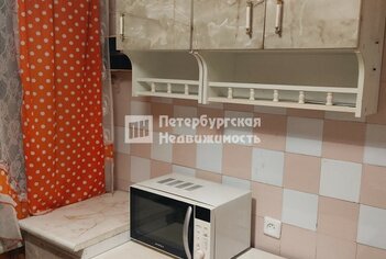 3-комн. кв. 56.6 м² 1/5 этаж