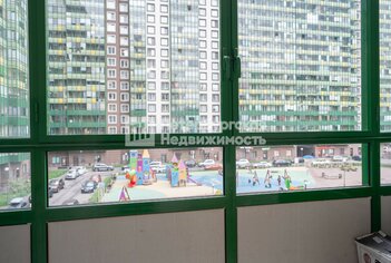 1-комн. кв. 32.8 м² 3/20 этаж