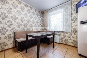 3-комн. кв. 83.1 м² 1/17 этаж