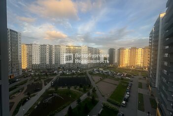 1-комн. кв. 40.72 м² 9/16 этаж