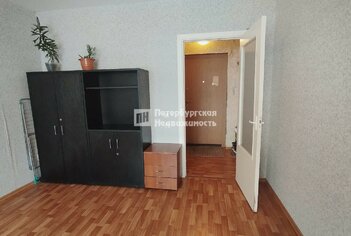 2-комн. кв. 54.5 м² 4/10 этаж