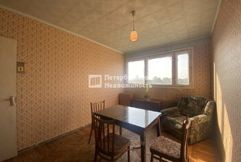 2-комн. кв. 44.4 м² 9/9 этаж