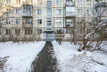 2-комн. кв. 46 м² 2/5 этаж