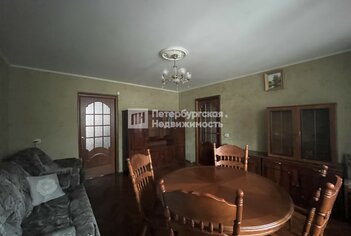 3-комн. кв. 57.2 м² 1/9 этаж