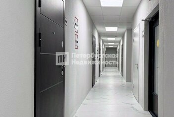 Студия 24.5 м² 3/12 этаж