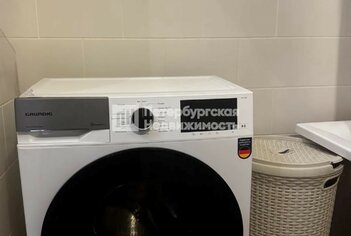  Квартира 80.8 кв.м. у метро Девяткино
