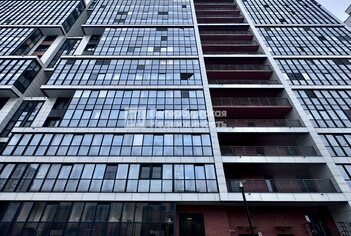  Студия 23.7 кв.м.