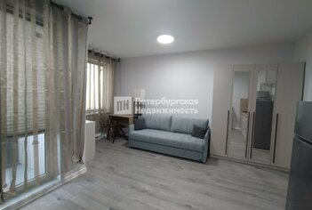  Студия 30 кв.м.