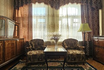 2-комн. кв. 56.4 м² 4/4 этаж