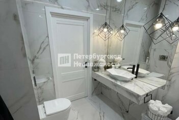 3-комн. кв. 116 м² 1/5 этаж