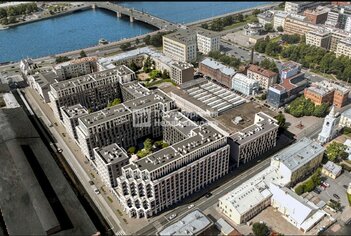 2-комн. кв. 55.76 м² 9/10 этаж