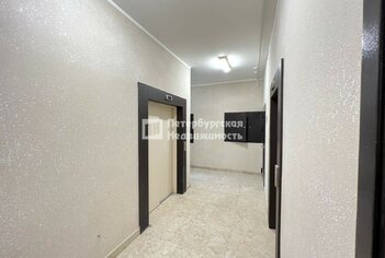 Сдается Комната 31.3 кв.м. у метро Улица Дыбенко