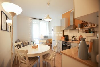 3-комн. кв. 77 м² 11/25 этаж