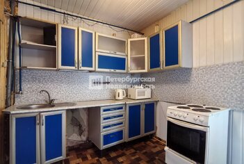 Комната 13.9 м² в 3-комн. кв. 5/7 этаж