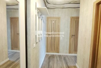 1-комн. кв. 39 м² 7/16 этаж