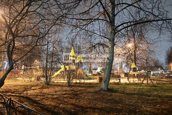 3-комн. кв. 57.8 м² 3/9 этаж