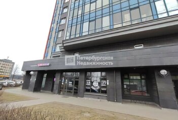 1-комн. кв. 43.2 м² 24/24 этаж