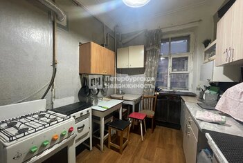  Квартира 102.6 кв.м. у метро Звенигородская