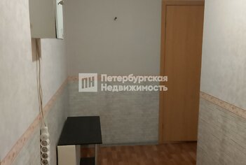  Квартира 39.2 кв.м. у метро Парнас