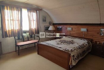 Жилой дом 118.7 м² в деревня Мануйлово