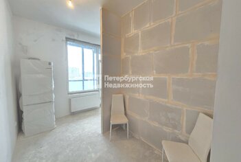 Студия 21.8 м² 8/12 этаж