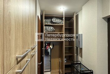  Студия 30 кв.м. у метро Юго-западная (2015)