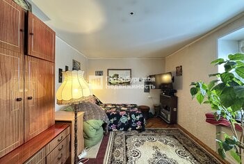 3-комн. кв. 61.3 м² 10/15 этаж