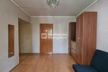 3-комн. кв. 65.4 м² 2/9 этаж