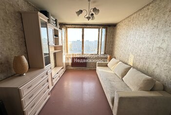 1-комн. кв. 29.2 м² 8/9 этаж