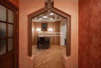 2-комн. кв. 68.7 м² 2/3 этаж