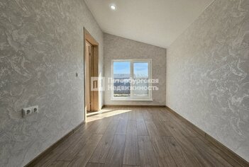 Жилой дом 102.1 м² в тер Березовка ДНП, д2516