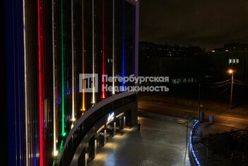 Студия 20.5 м² 5/11 этаж