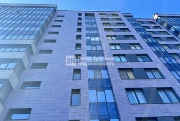 1-комн. кв. 32.2 м² 11/11 этаж