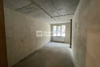 Студия 19.2 м² 2/18 этаж