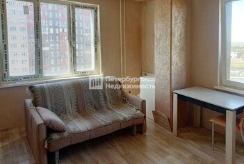 2-комн. кв. 47.3 м² 15/18 этаж