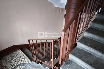 2-комн. кв. 53.5 м² 5/9 этаж