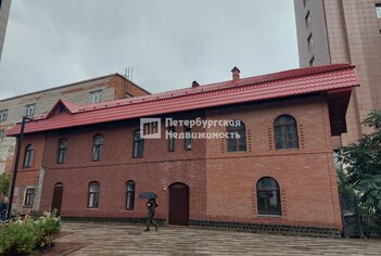 Здание  536м²