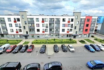 1-комн. кв. 37.1 м² 4/4 этаж